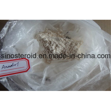 Anabolic Steroid Hormone Powder Oxymetholones (Anadrol) for Bodybuilding